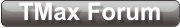 TMax Forum