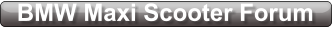 BMW Maxi Scooter Forum